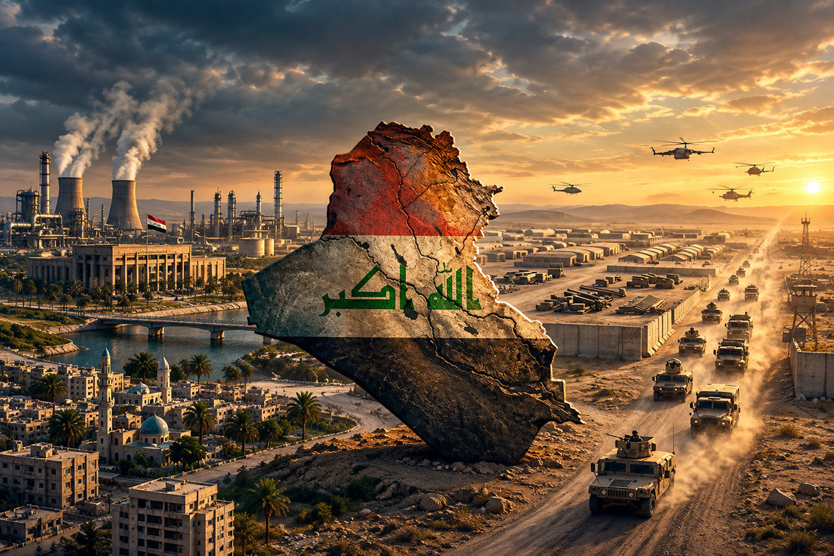 مقومات الاعتراف بالدولة
